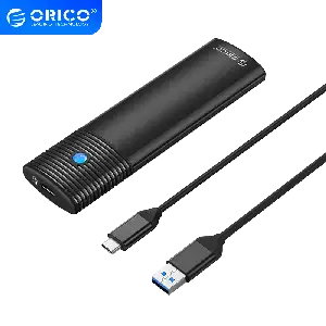 ORICO USB3.2 M.2 NGFF SSD ENCLOSURE